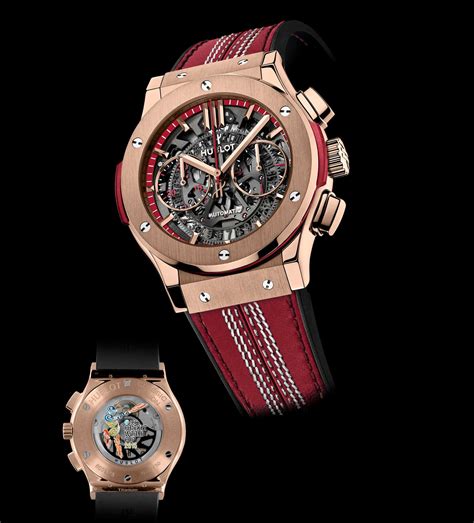 hublot classic fusion price in india|hublot watch price in india.